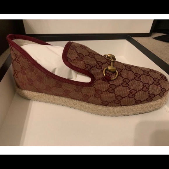 Men Gucci shoes main image 4